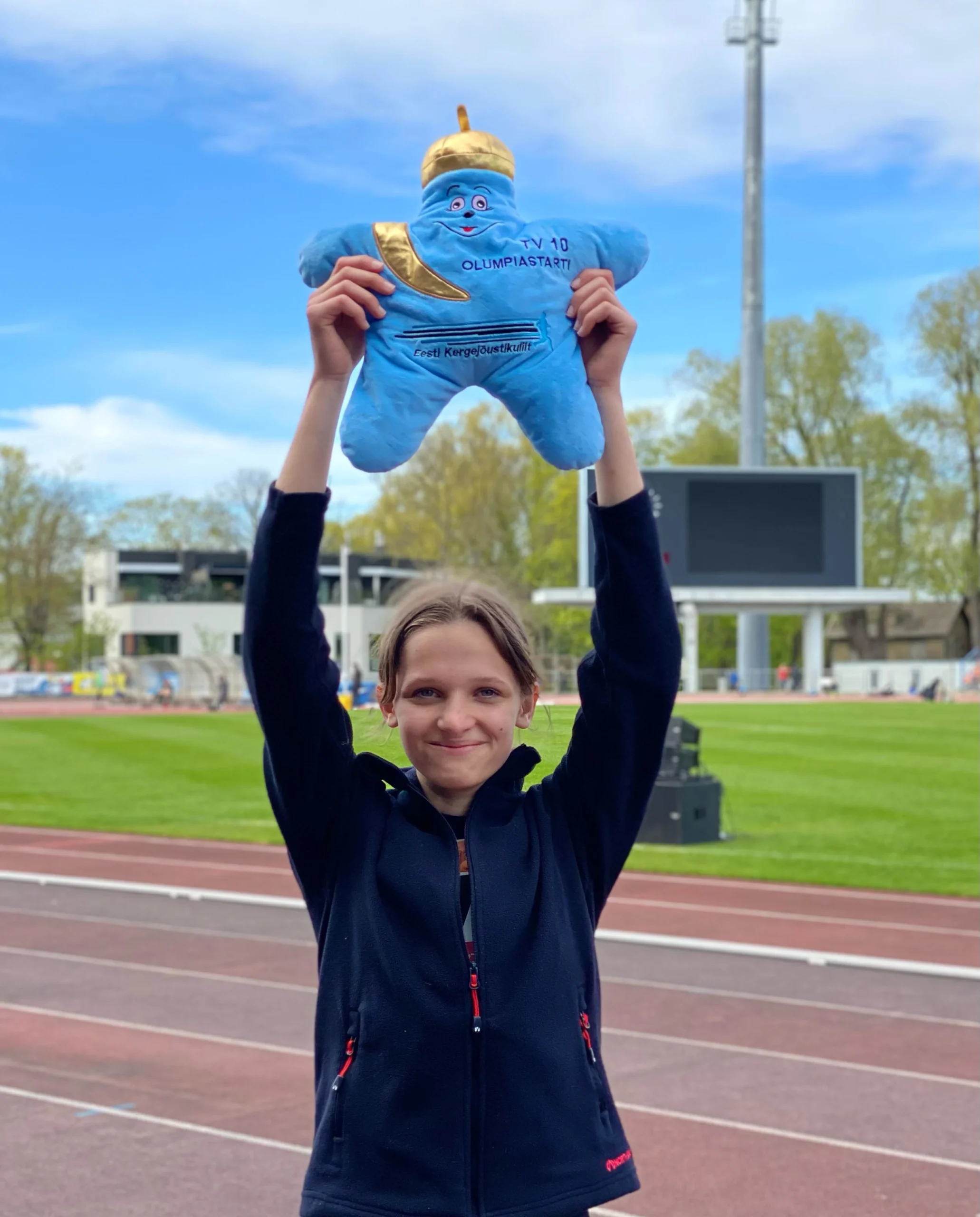 Marija GRIGORJEV
