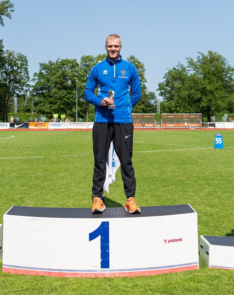 Kunnar Erich VIISEL