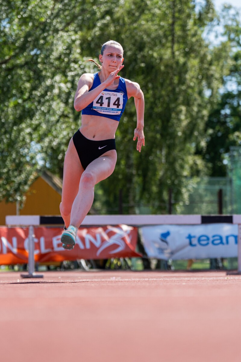 Valeria SMIRNOVA