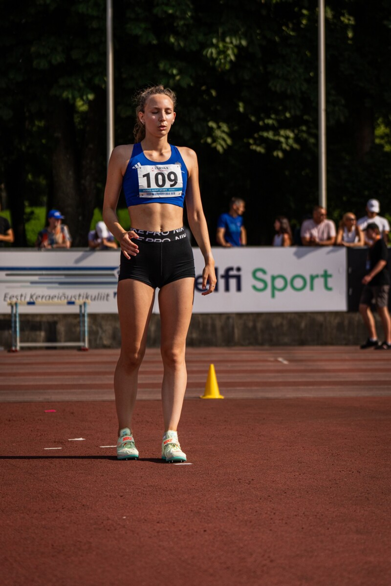 Valeria Smirnova