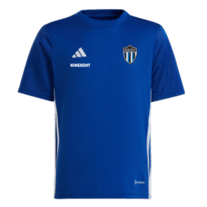 SA Adidas nimeline laste t-särk