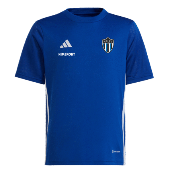 SA Adidas nimeline laste t-särk