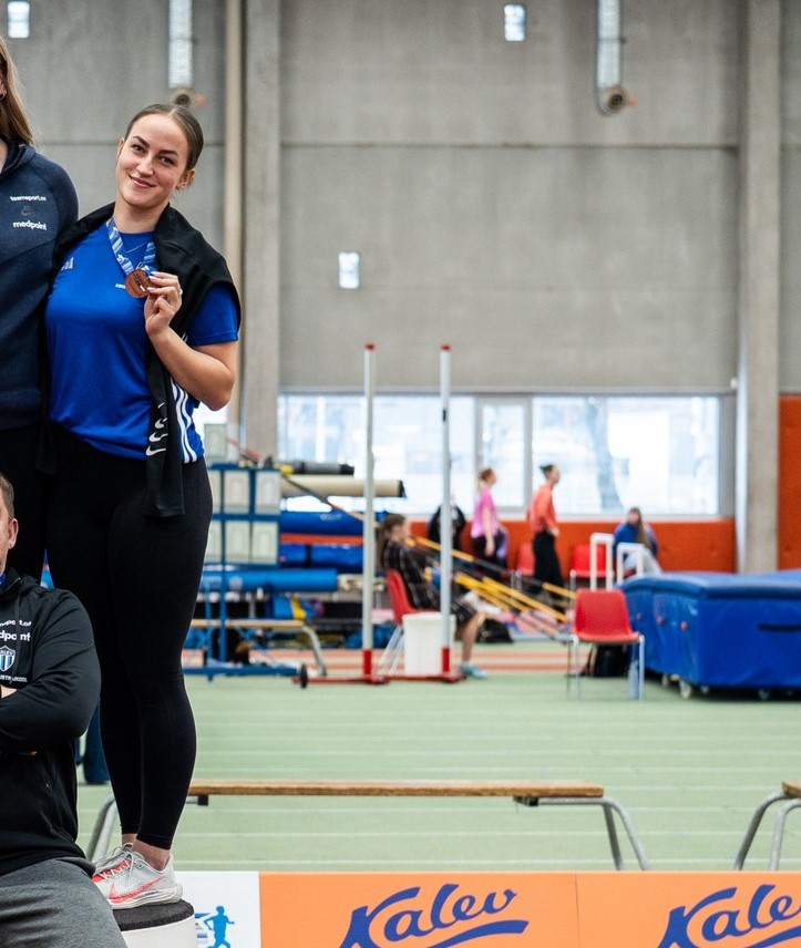 Johanna Elisabeth ADER 