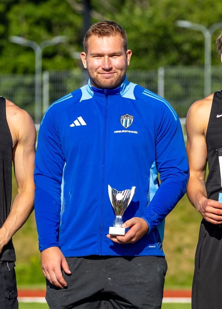 Andri MATROV