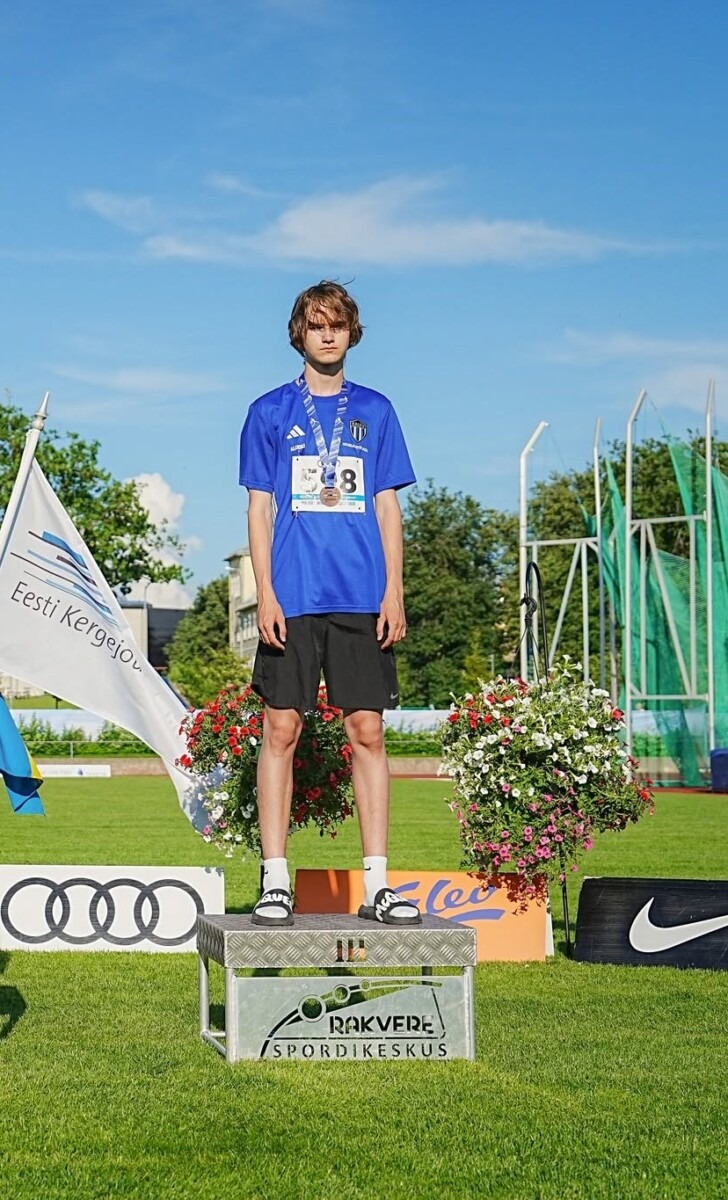 Aleksei KONONOV