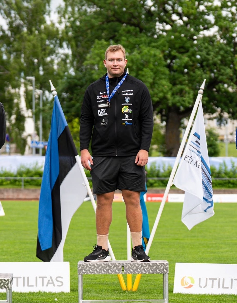 Andri MATROV