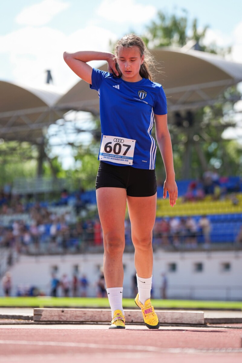 Apollinariia NESMEEVA