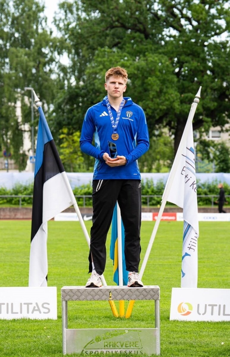 Dmitri PETROGRADOV