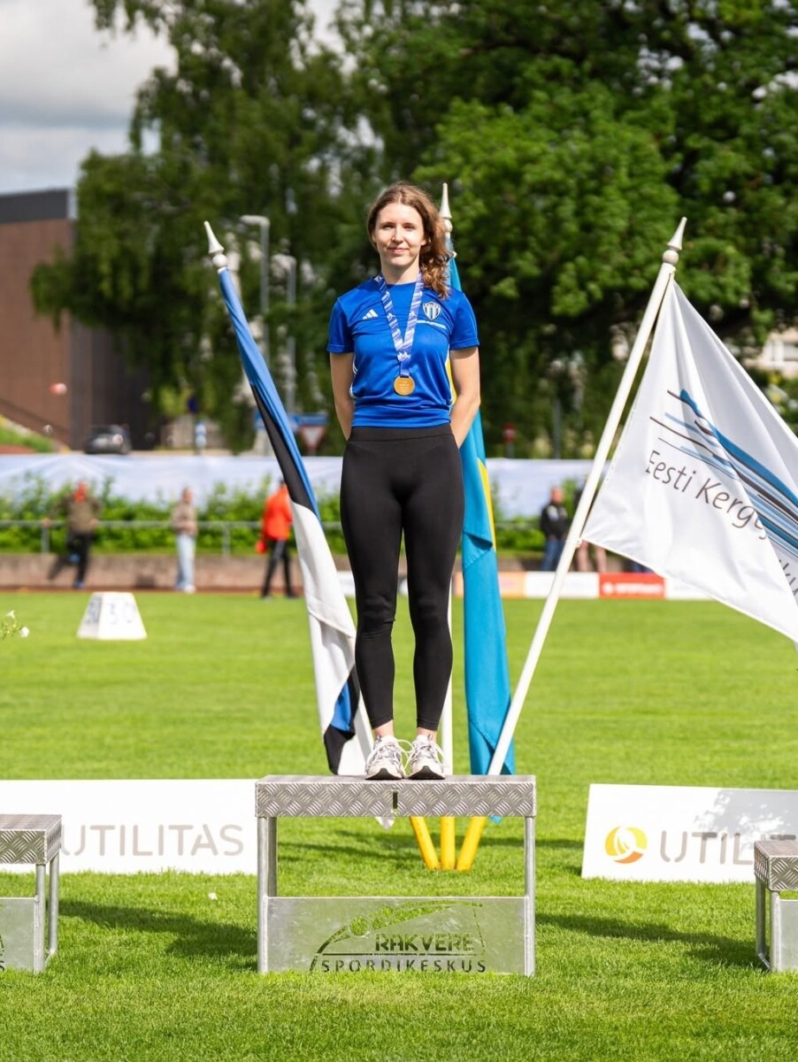 Matilda VITSUT