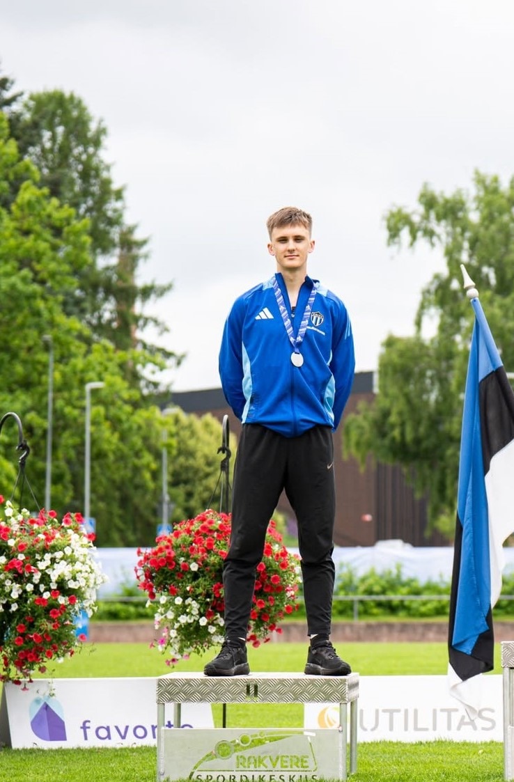 Tomas SIMANAUSKAS